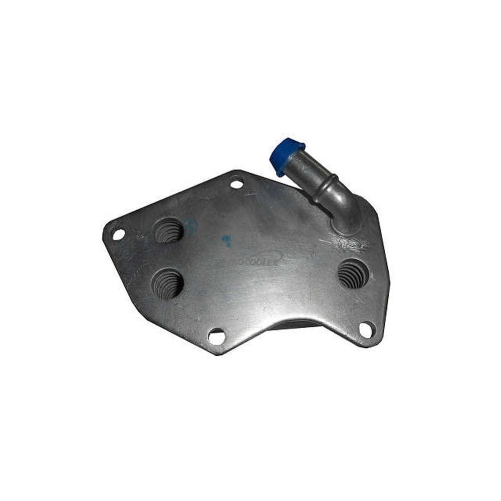 Resfriador Oleo - Golf 2005 A 2015 / Jetta 2005 A 2008 / New Beetle 2005 A 2008 / Passat 2005 A 2008 - Pc115251