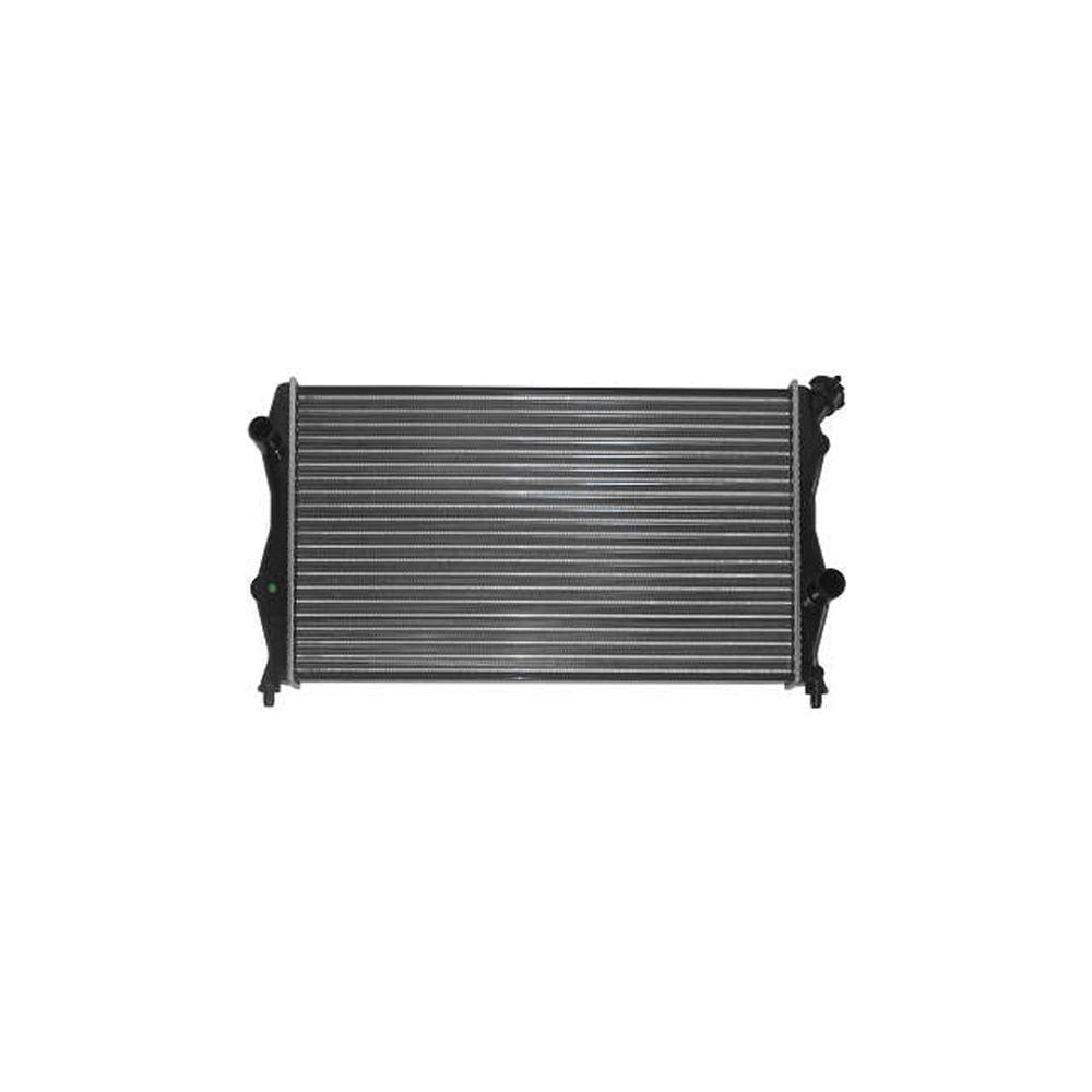 Radiador - Blazer 1995 A 2010 / S10 1995 A 2010 - Pc105830