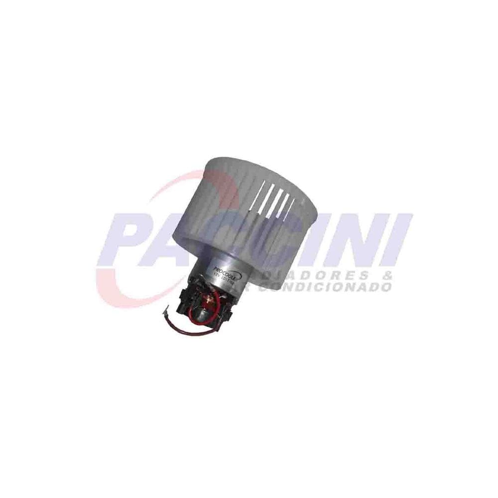 Motor Caixa Ar - Idea 2002 A 2012 / Palio 2006 A 2007 - Pc505114