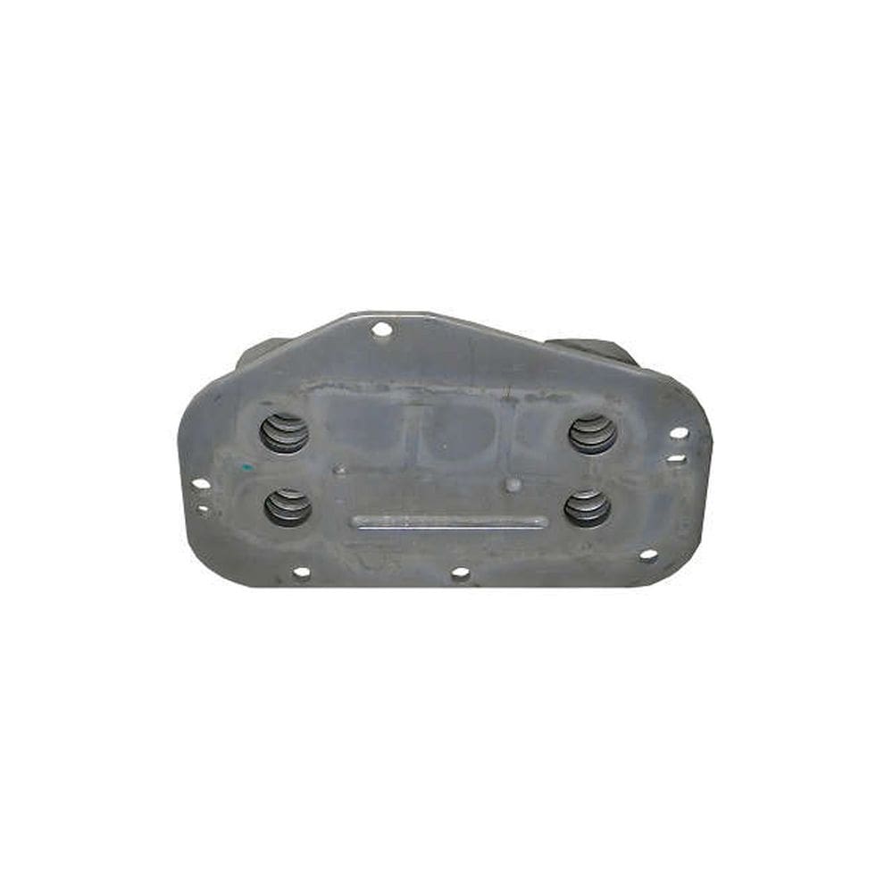 Resfriador Oleo - Cruze 2011 A 2016 / Sonic 2011 A 2016 / Tracker 2011 A 2016 - Pc115243