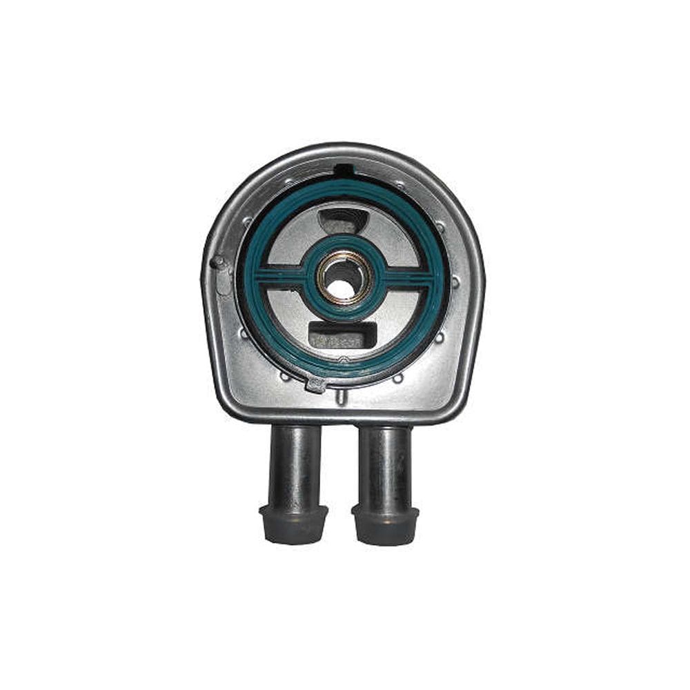 Resfriador Oleo - Evoque 2011 A 2014 / Freelander 2 2007 A 2012 / Fusion 2014 A 2016 - Pc115257