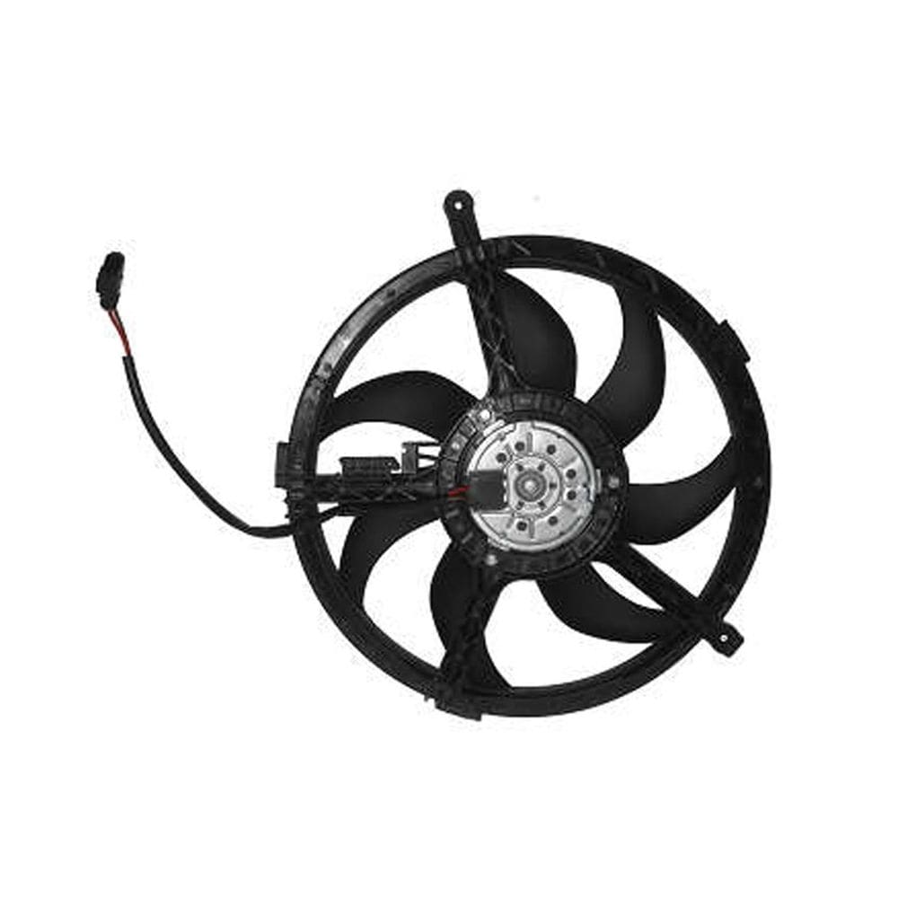 Ventoinha Defletor - Cooper 2011 A 2014 - Pc300308