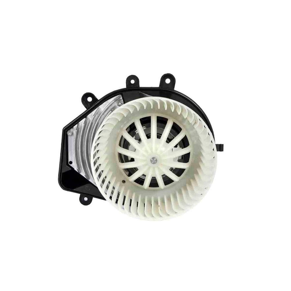 Motor Caixa Ar - A4 1996 A 2001 / Passat 1998 A 2005 / S4 1996 A 2001 - Pc505126