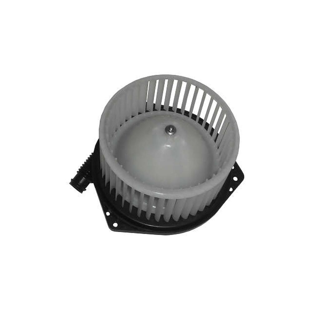 Motor Caixa Ar - Frontier 2002 A 2010 / X-Terra 2002 A 2010 - Pc505124
