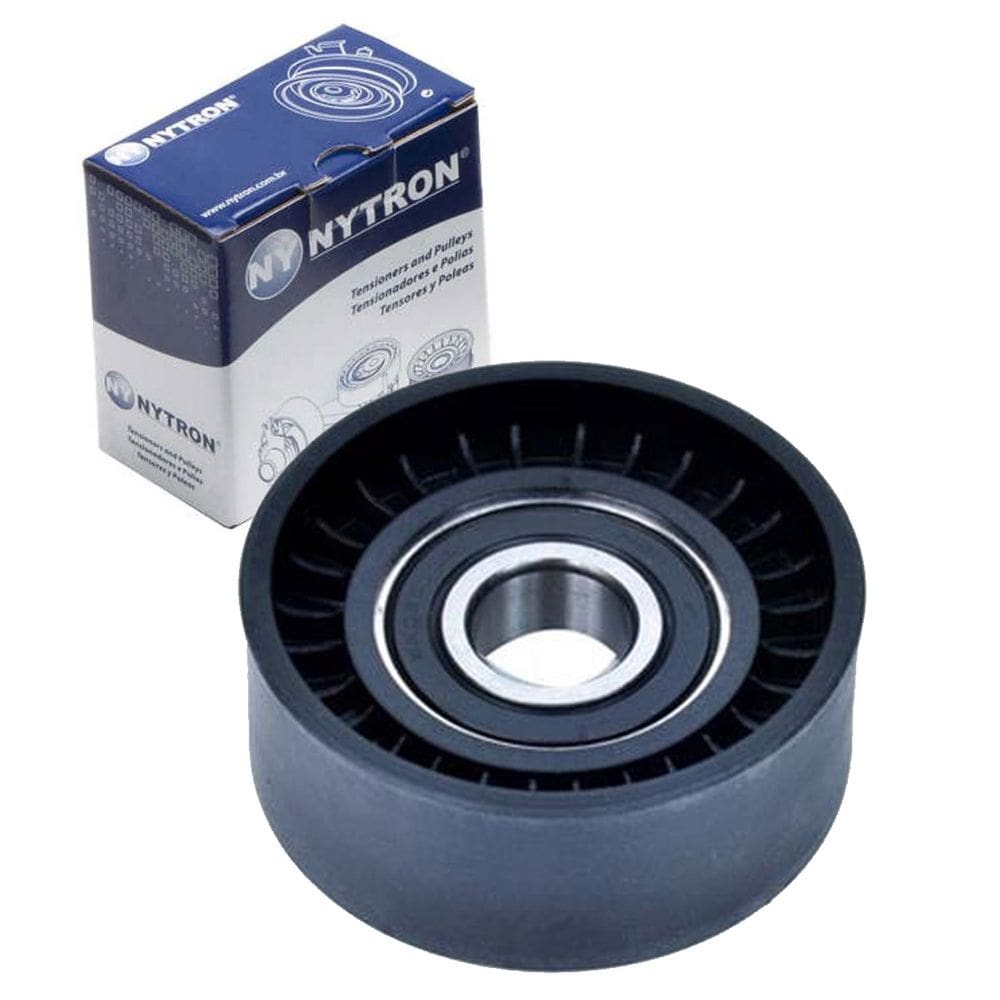 Polia Do Alternador - Livina 2009 A 2015 / Megane 2006 A 2012 - 1181