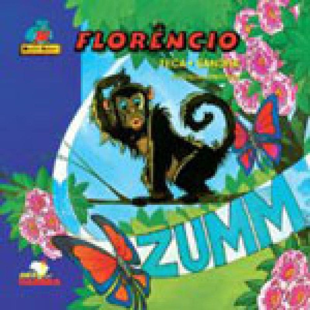 Florencio - Coleçao Nossos Animais