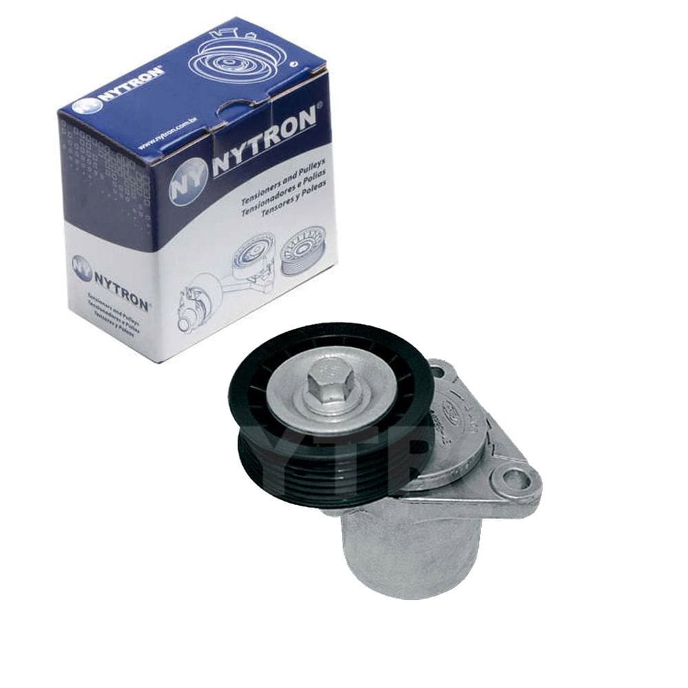 Tensionador Do Alternador - Ecosport 2003 A 2025 / Focus 2013 A 2019 / Fusion 2006 A 2009 / Mondeo 2001 A 2006 - 7807