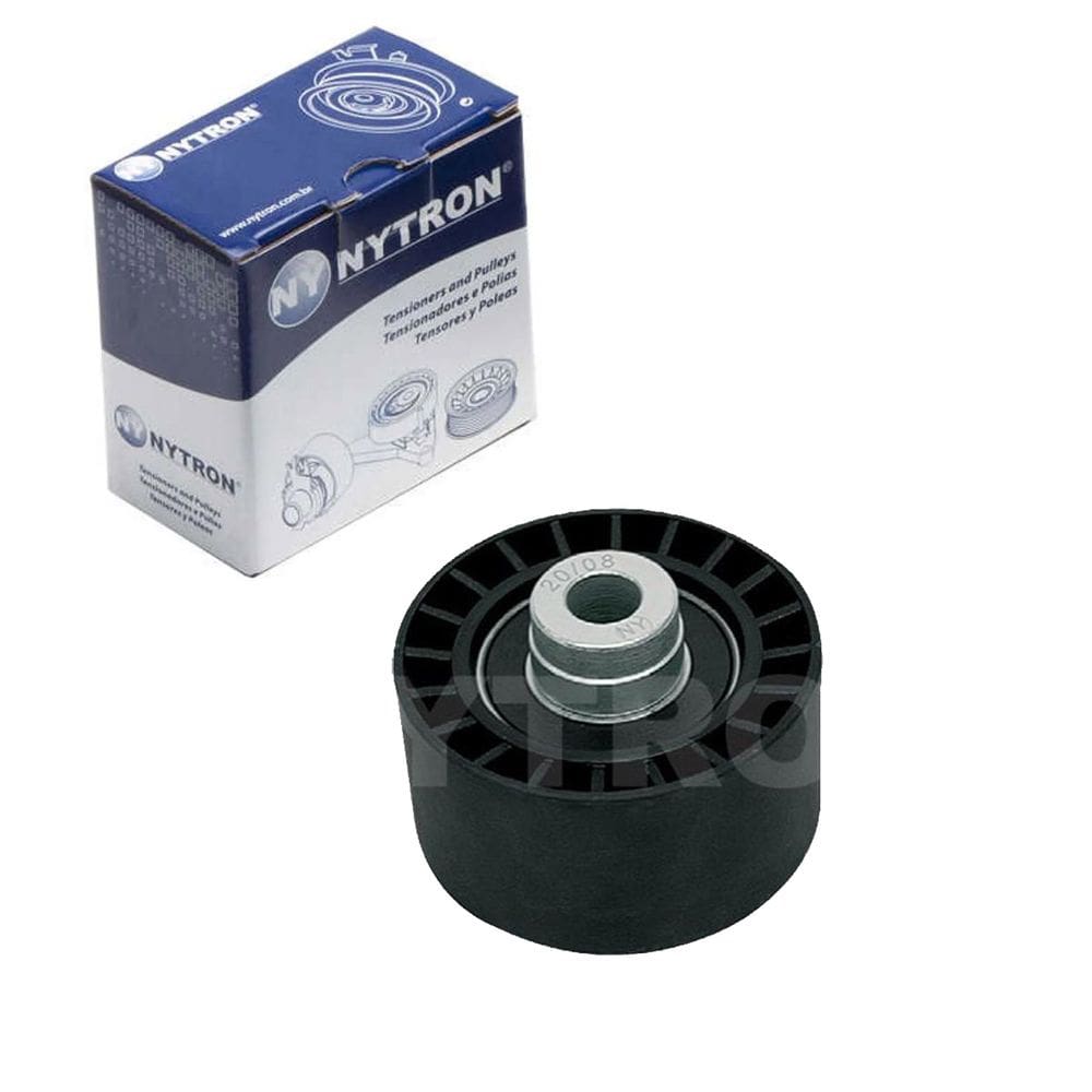 Polia Da Correia Sincronizadora - Tracker 2002 A 2007 - 1281