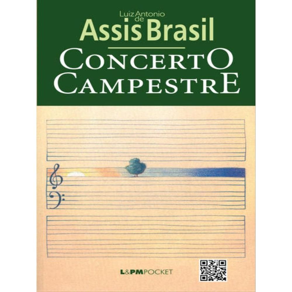 Concerto Campestre - Vol. 1089