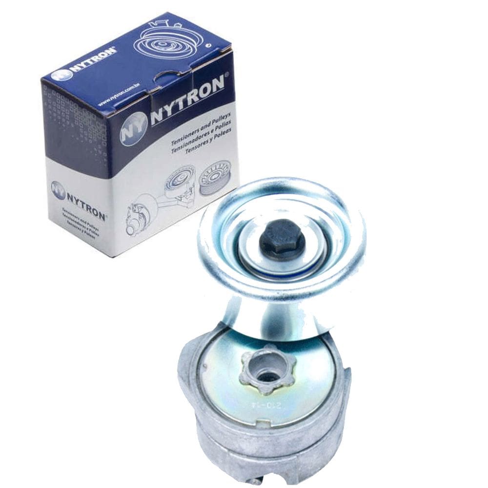 Tensionador Do Alternador - Gol 1989 A 1996 / Parati 1989 A 1996 / Santana 1993 A 1996 / Saveiro 1989 A 1996 / Voyage 1989 A 1993 - 7803