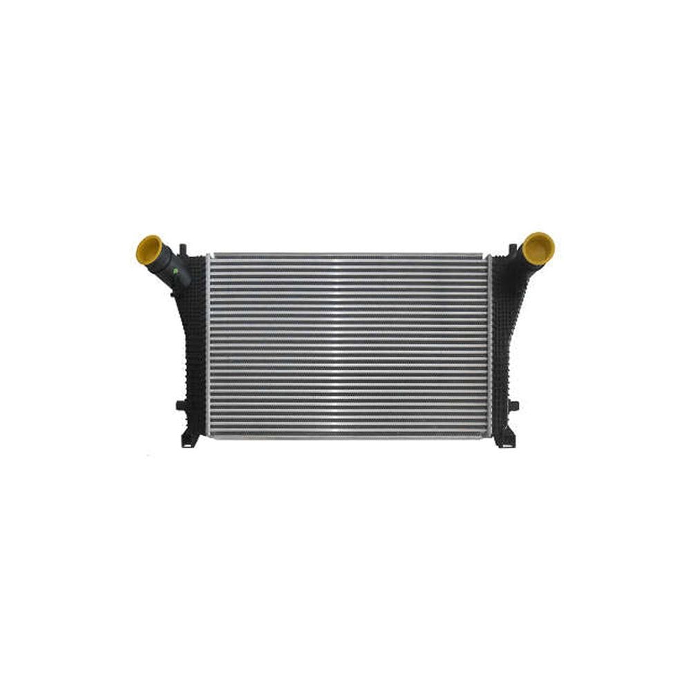 Intercooler - A3 2014 A 2016 / Golf 2014 A 2018 / Passat 2015 A 2018 / S3 2014 A 2016 / Tiguan 2017 A 2018 / Tt 2015 A 2018 - Pc600072