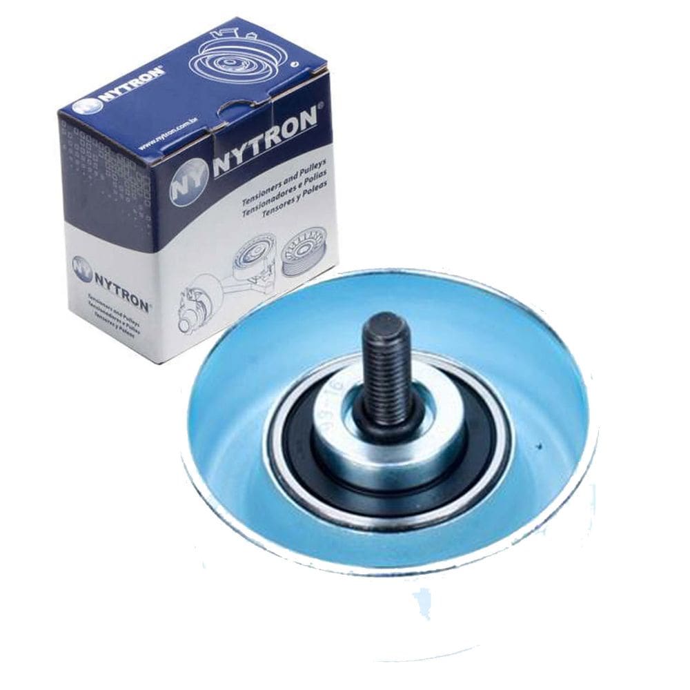 Polia Do Alternador - Courier 1997 A 2013 / Ecosport 2003 A 2012 / Escort 1996 A 2002 / Fiesta 1995 A 2014 / Ka 1997 A 2014 - 1177