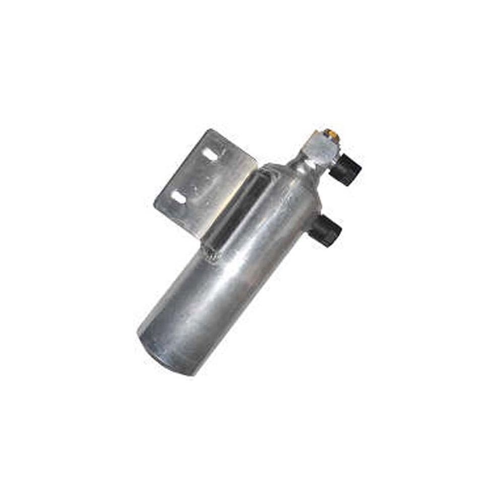 Filtro Secador - Howo 2009 A 2012 - Pc201199