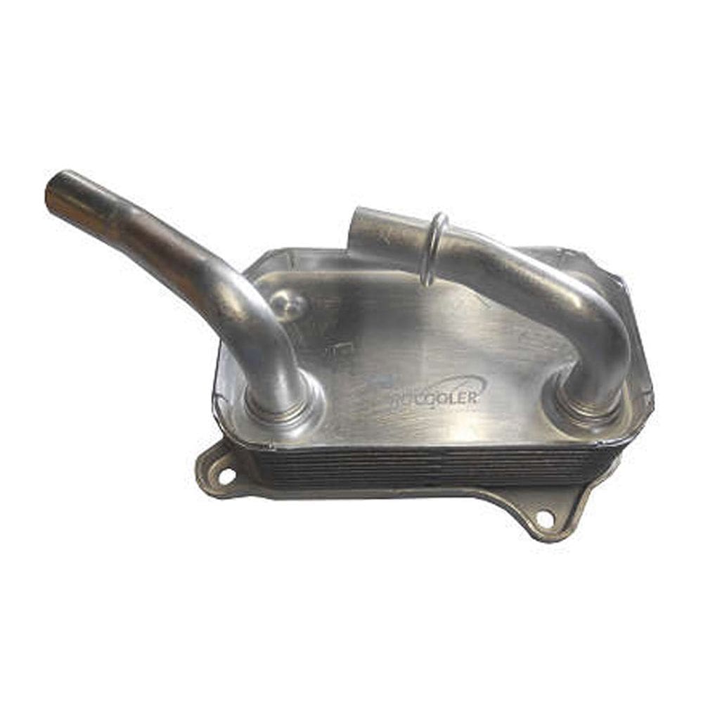 Resfriador Oleo - C 240 1994 A 2006 / C 280 1994 A 2006 / C 320 2001 A 2009 / Cl 500 2000 A 2009 - Pc115046