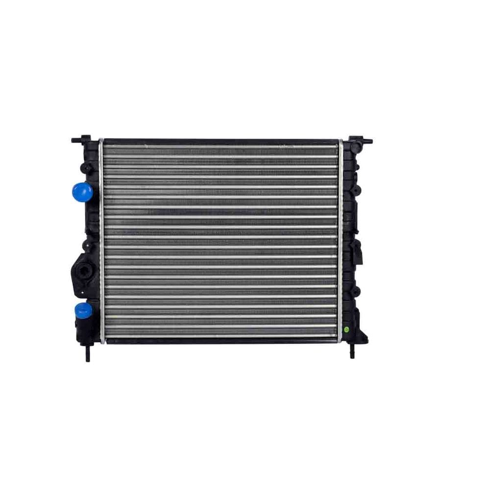 Pc105113 - Radiador Agua - Clio Hatch 1.0 / 1.6 03 / 08 - Procooler