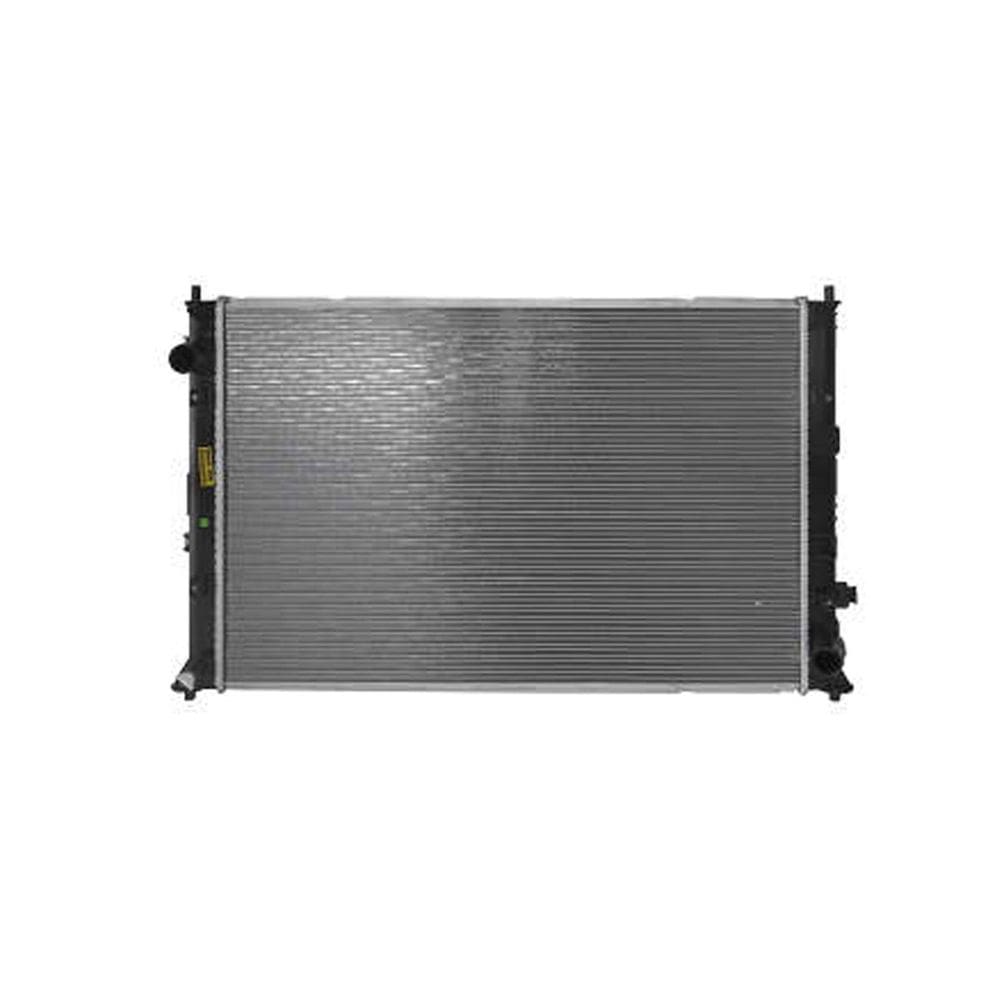 Pc100982 - Radiador Agua - Civic 1.5 17 Em Diante - Procooler