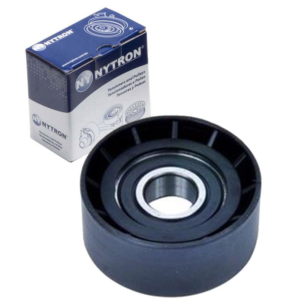 Polia Do Alternador - Clio 1996 A 2016 / Kangoo 2000 A 2025 / Laguna 1995 A 2002 / Livina 2009 A 2015 / Megane 1997 A 2014 / Scenic 2002 A 2009 - 1151