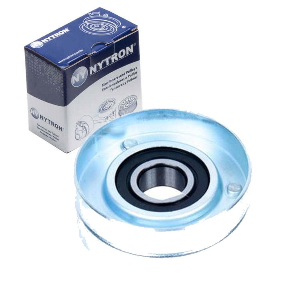 Polia Do Alternador - Astra 1999 A 2006 / Zafira 2001 A 2009 - 1171