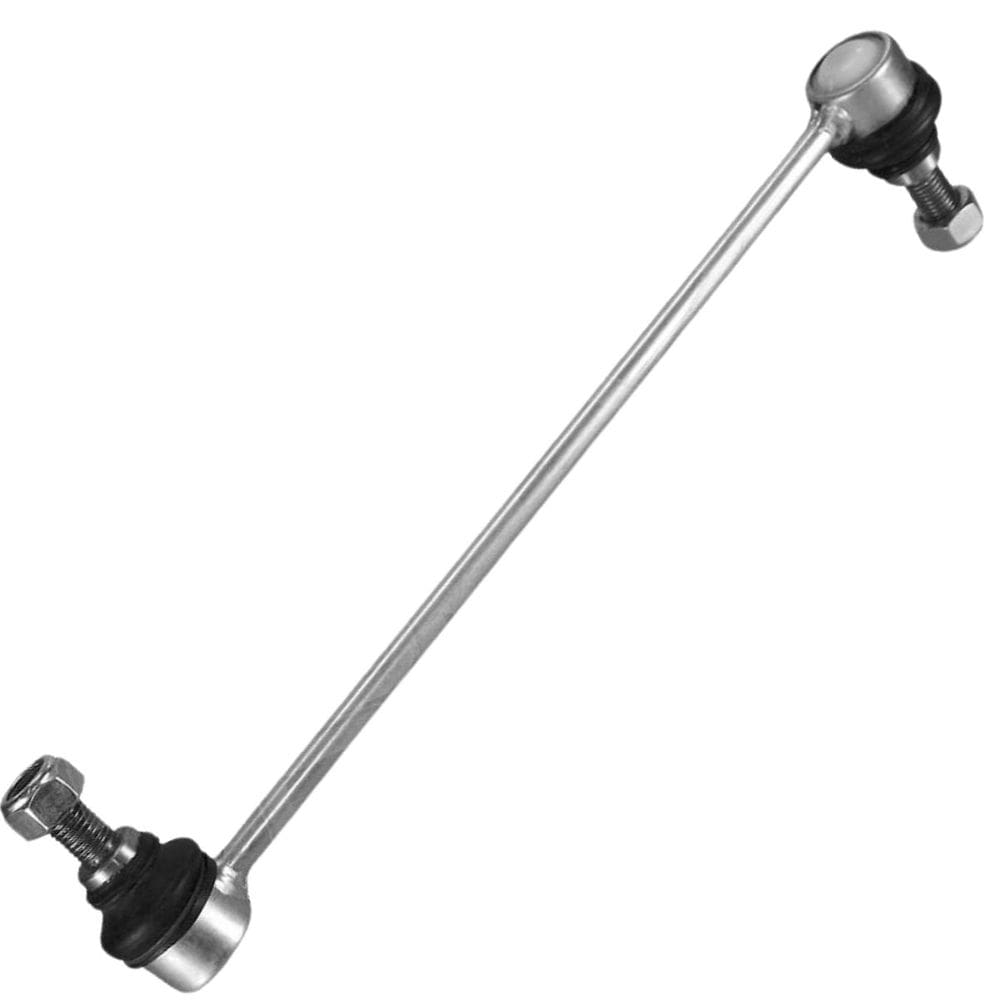 Bieleta Dianteiro - Ecosport 2002 A 2011 / Fiesta 2003 A 2014 - Jtsb0005