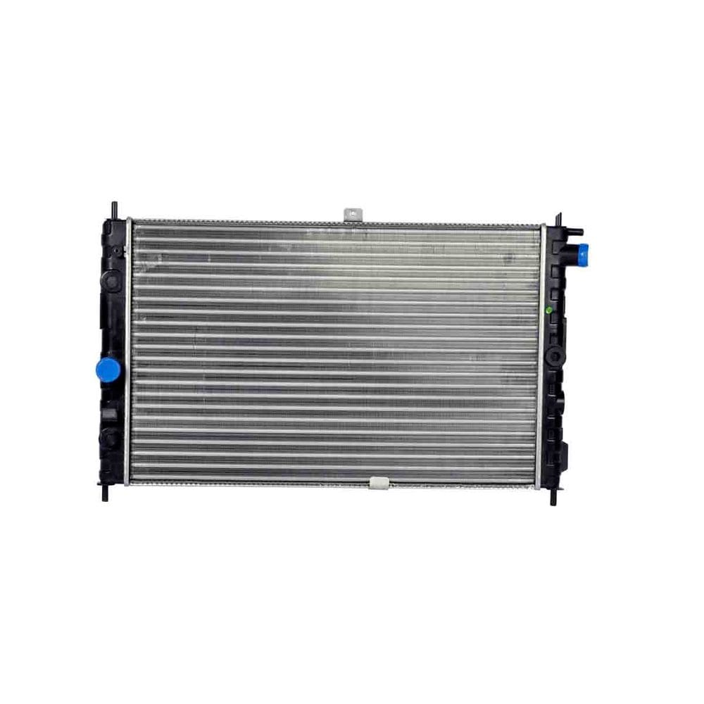 Radiador - Ipanema 1991 A 1999 / Kadett 1991 A 1999 / Monza 1991 A 1999 - Pc105257