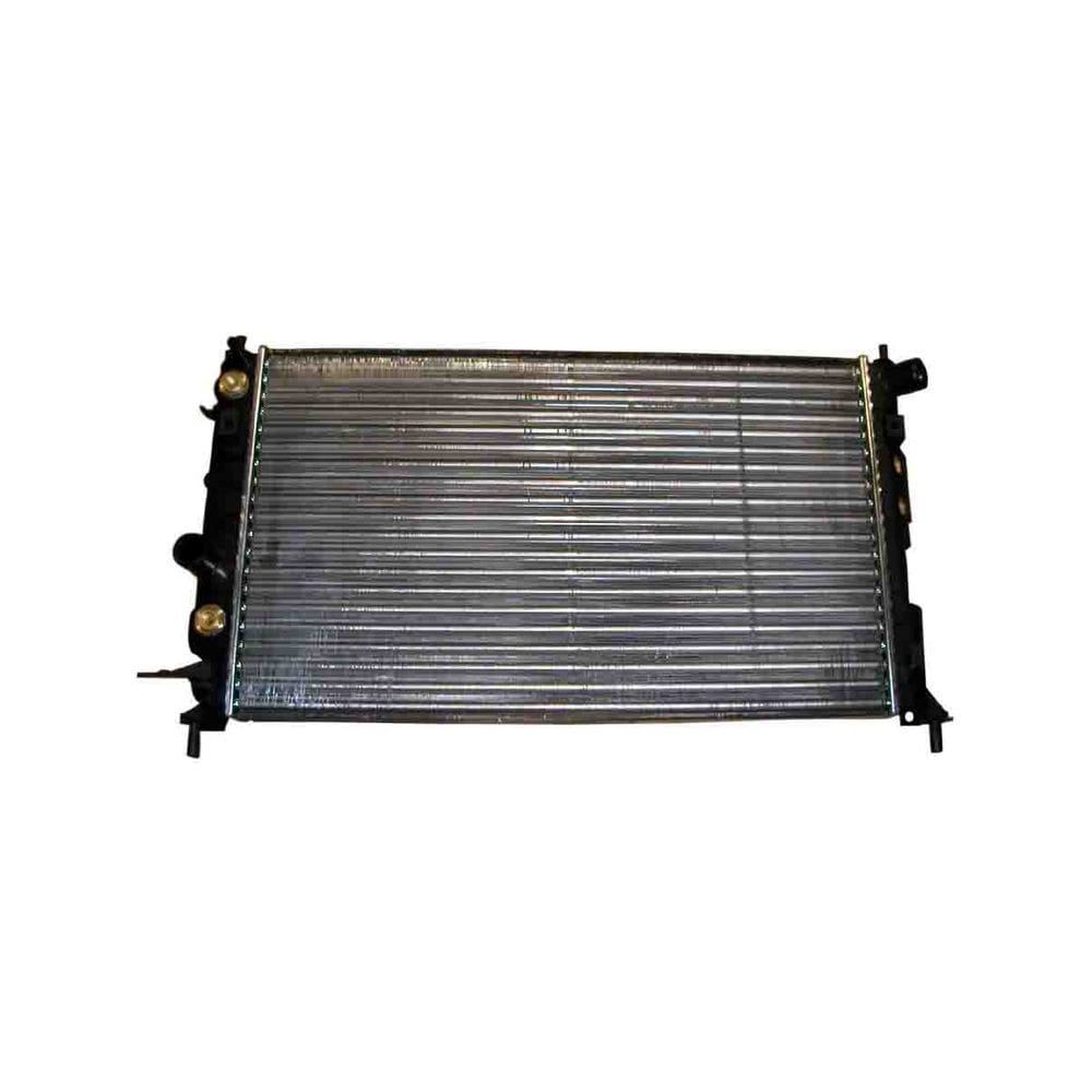 Pc100129 - Radiador Agua - Vectra 2.0 97 / 05 Vectra 2.0 / 2.2 97 Em Diante - Procooler
