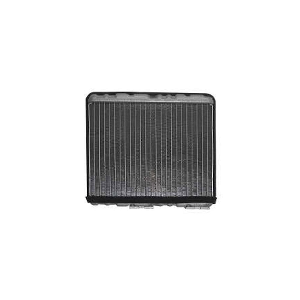 Radiador Aquecimento - Frontier 2002 A 2009 / X-Terra 2002 A 2009 - Pc400611
