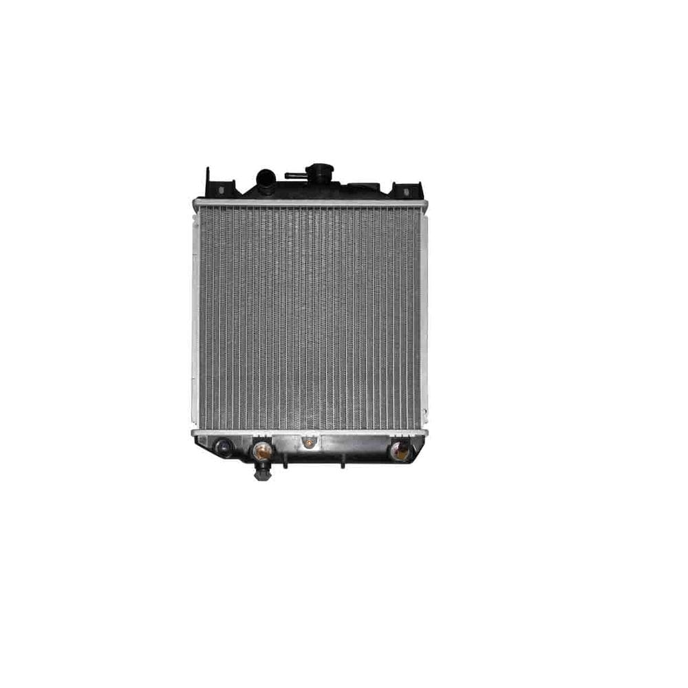 Pc100381 - Radiador Agua - Swift 1.0 / 1.3 93 / 98 - Procooler
