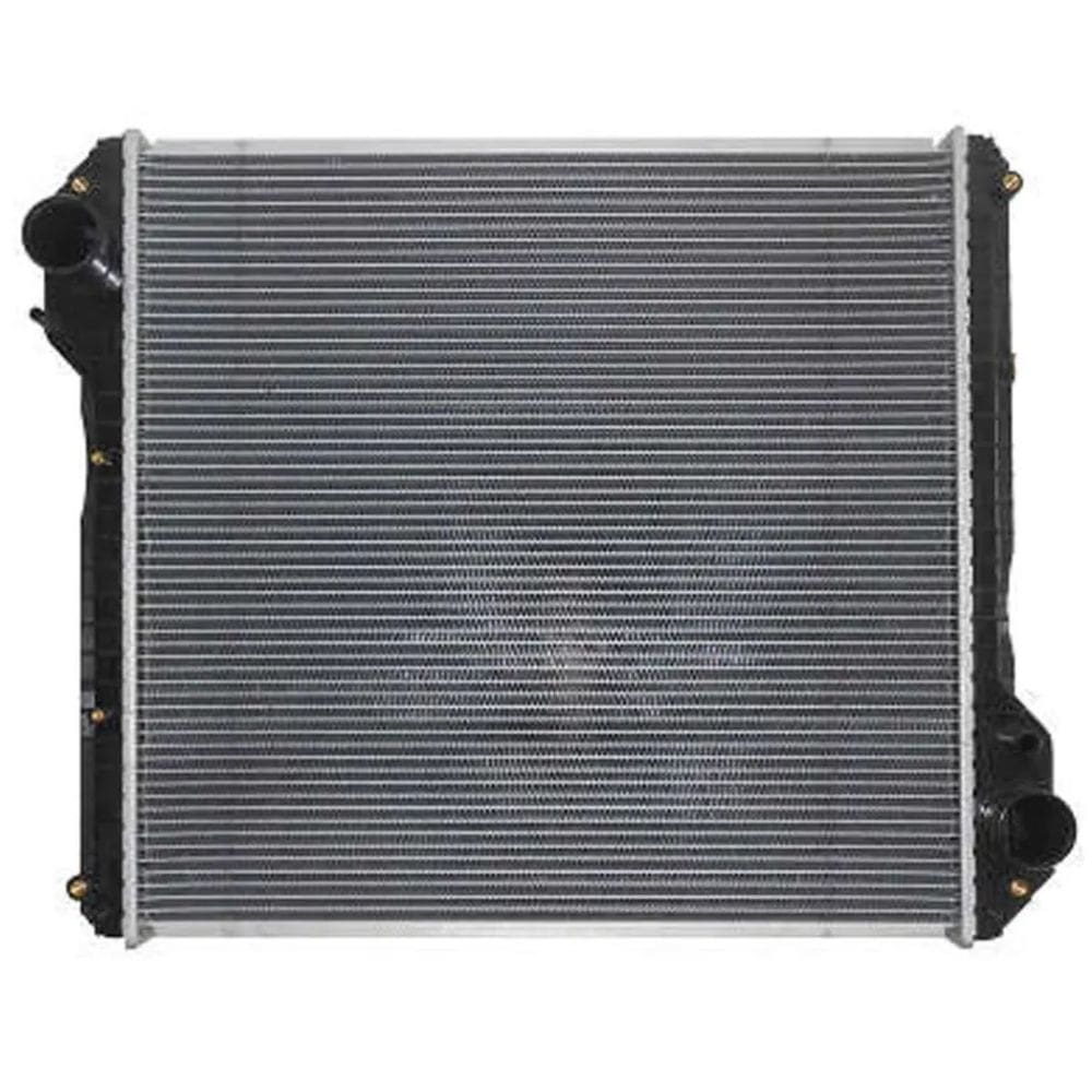 Radiador - 180 2013 A 2014 / 416E 2005 A 2006 / 420F 2005 A 2006 / 420F It 2005 A 2006 / Bh180 2013 A 2014 / Bh205 2013 A 2014 - Pc100807