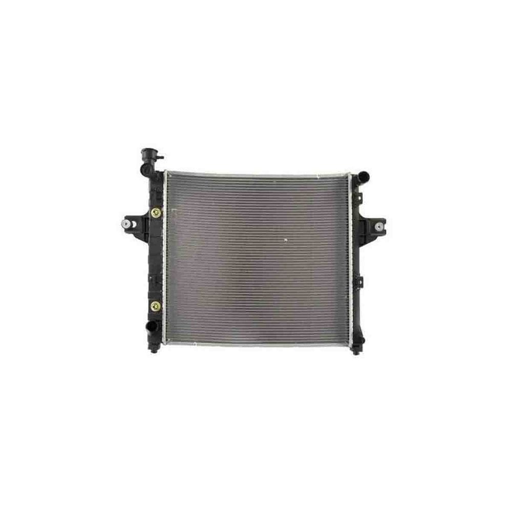 Radiador - Grand Cherokee 1999 A 2003 - Pc100017