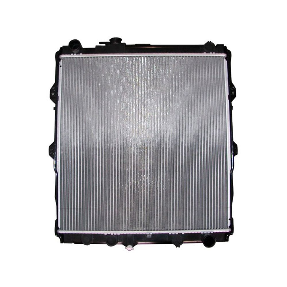 Pc100705 - Radiador Agua - Hilux 2.7 02 / 05 - Procooler