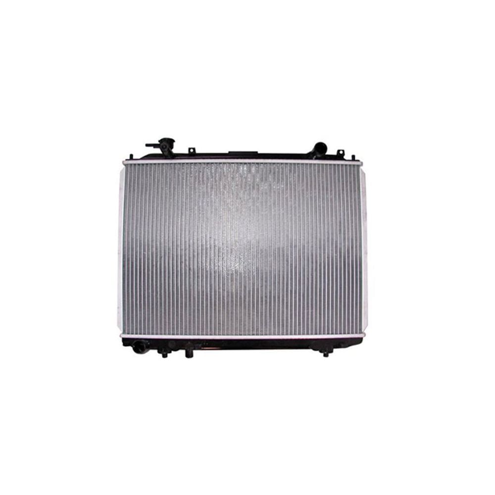 Pc100707 - Radiador Agua - B-2500 2.5 98 / 00 - Procooler