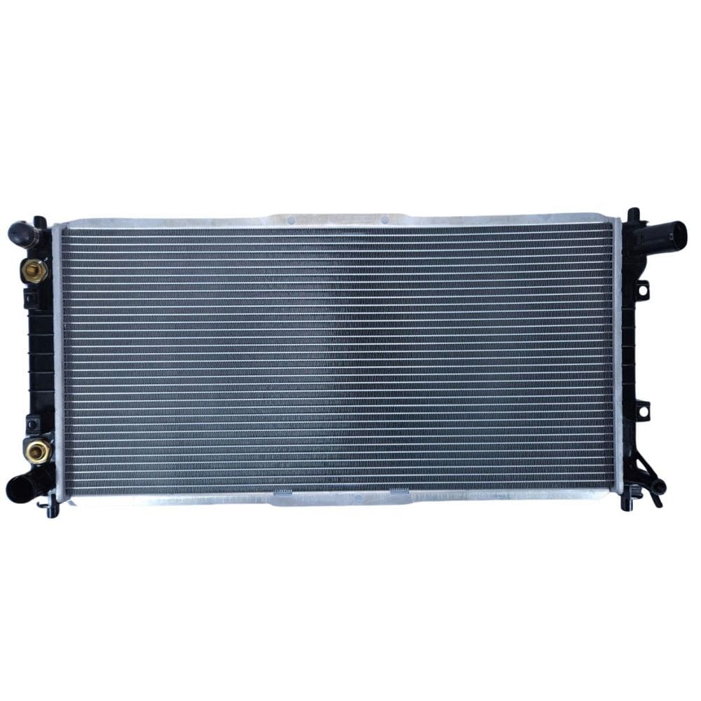 Radiador - 323 1990 A 1994 / Protegé 1990 A 1994 - Pc100656