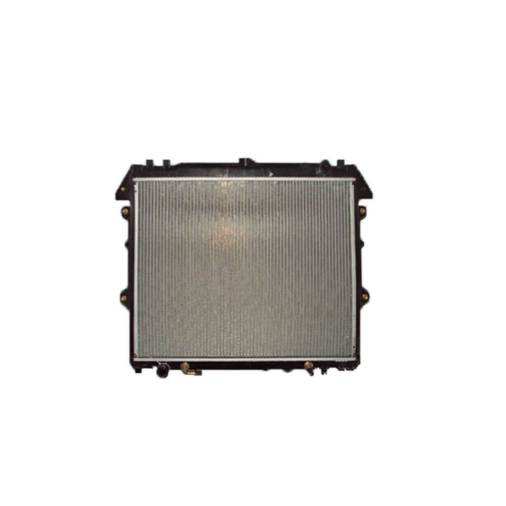 Pc100820 - Radiador Agua - Hilux 2.7 09 / 11Hilux 2.7 12 / 14 - Procooler