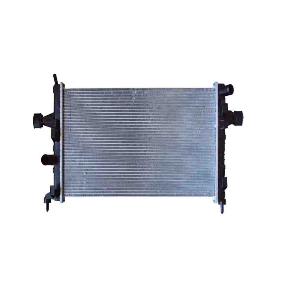 Radiador - Vectra 2009 A 2009 / Zafira 2009 A 2009 - Pc100951