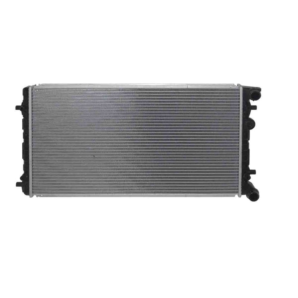 Radiador - New Beetle 1998 A 2012 - Pc100204