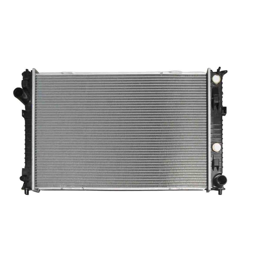 Pc100270 - Radiador Agua - Fusion 2.5 / 3.0 10 / 12 - Procooler