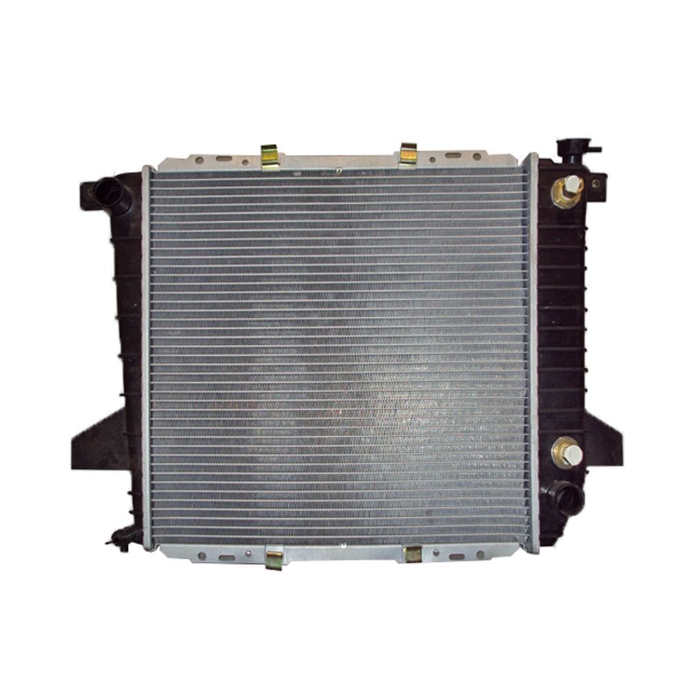 Pc100195 - Radiador Agua - Ranger 2.3 95 / 97 - Procooler