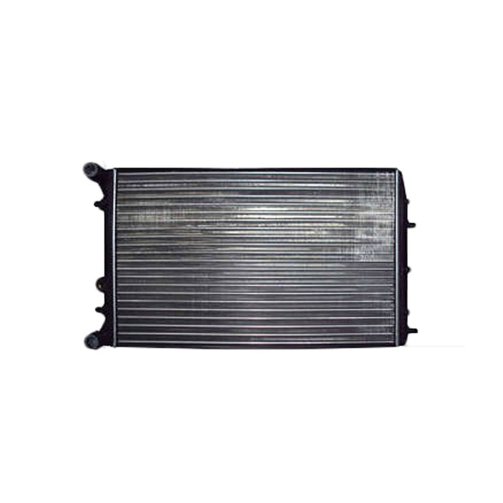 Radiador - Fox 2002 A 2006 / Polo 2002 A 2006 - Pc105109