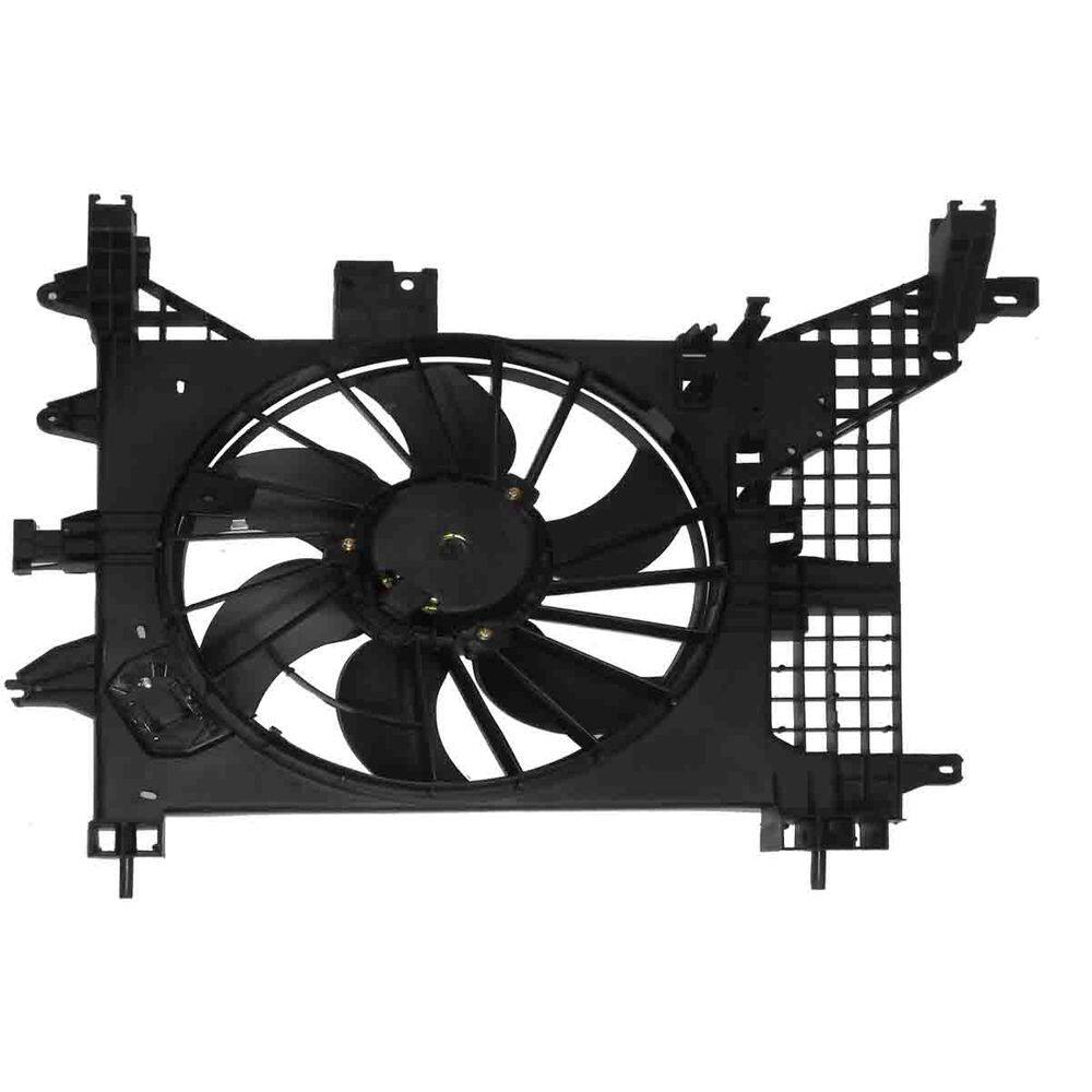 Ventoinha Defletor - Duster 2011 A 2014 - Pc300222