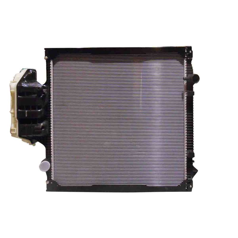 Radiador - Tgx 28.440 2012 A 2013 / Tgx 29.440 2012 A 2013 / Tgx 33.440 2012 A 2013 - Pc100538