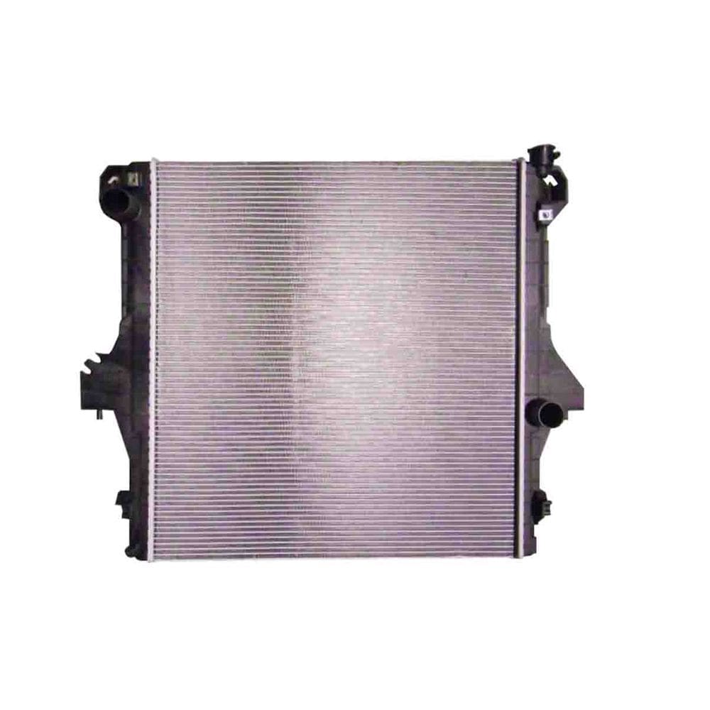 Pc100905 - Radiador Agua - Ram 5.9 05 Em Diante - Procooler