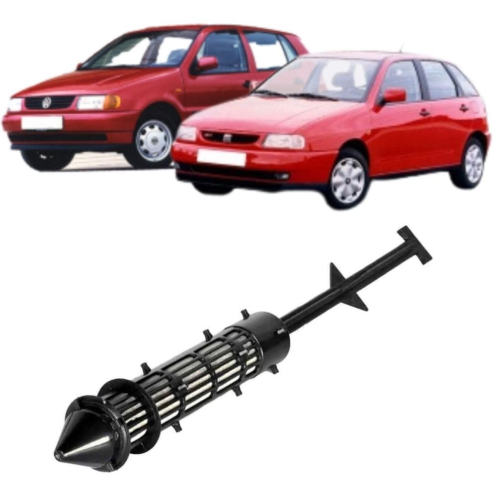 Filtro Secador - Ibiza 1999 A 2006 / Polo 1999 A 2006 - Pi201031