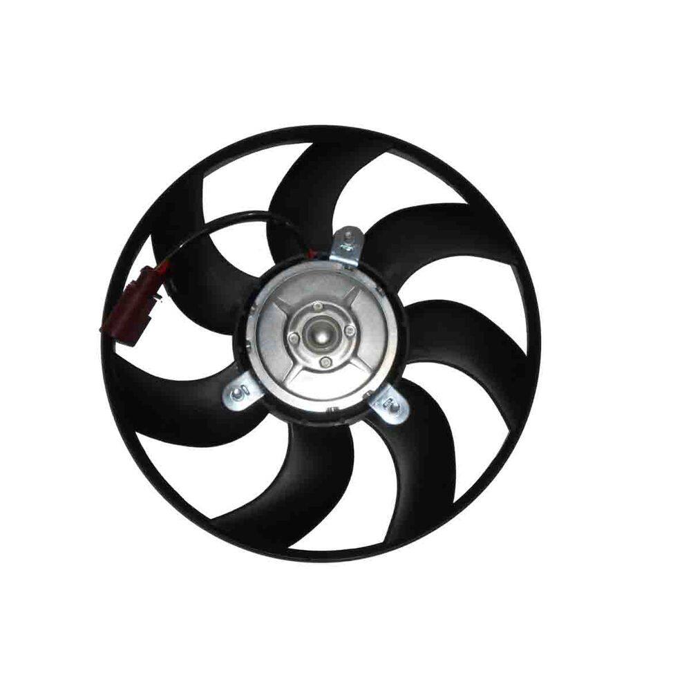 Ventoinha - A3 2006 A 2013 / Cc 2013 A 2015 / Eos 2008 A 2011 / Jetta 2009 A 2016 / Passat 2005 A 2010 / Tiguan 2008 A 2009 - Pc301127