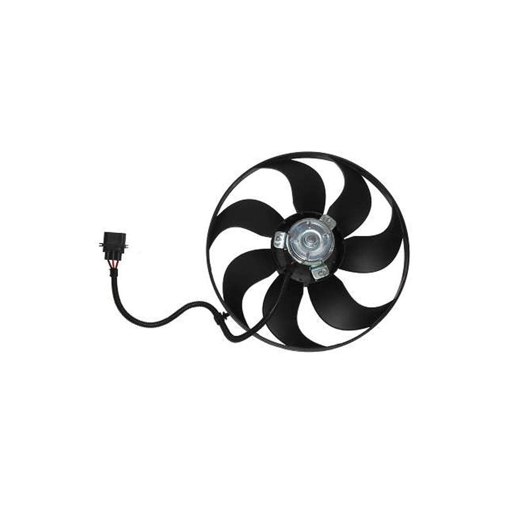 Ventoinha - A3 1999 A 2006 / Bora 2000 A 2010 / Golf 2000 A 2007 / New Beetle 2007 A 2009 / Polo 2002 A 2003 / Tt 1999 A 2006 - Pc301567