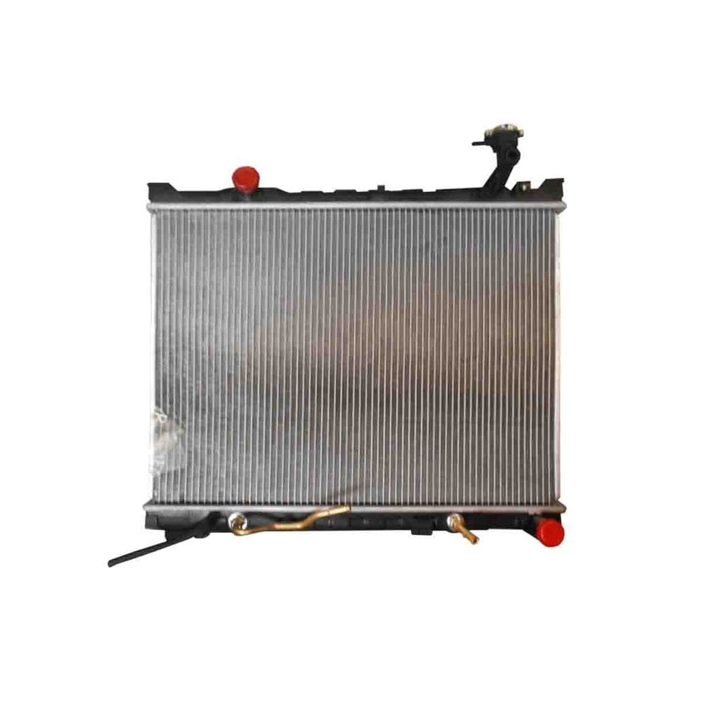 Radiador - Sorento 2006 A 2010 - Pc100937