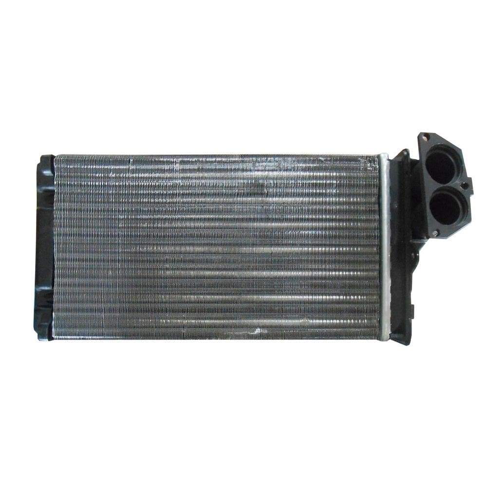Radiador Aquecimento - 307 2001 A 2001 - Pc400595