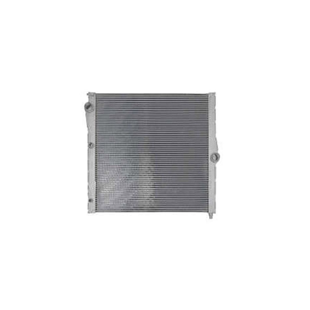 Pc100523 - Radiador Agua - X6 4.4 09 Em Diante - Procooler