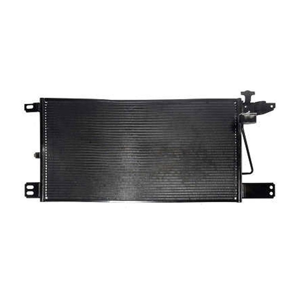 Condensador - Serie 5 2008 A 2009 - Pi200105