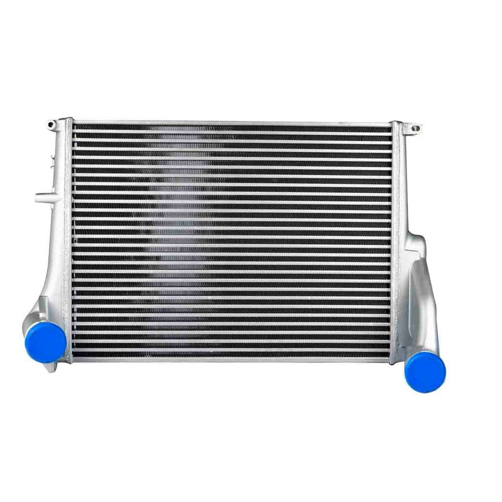 Intercooler - Serie Vm 210 2006 A 2011 / Serie Vm 260 2006 A 2011 / Serie Vm 310 2006 A 2011 - Pc600654