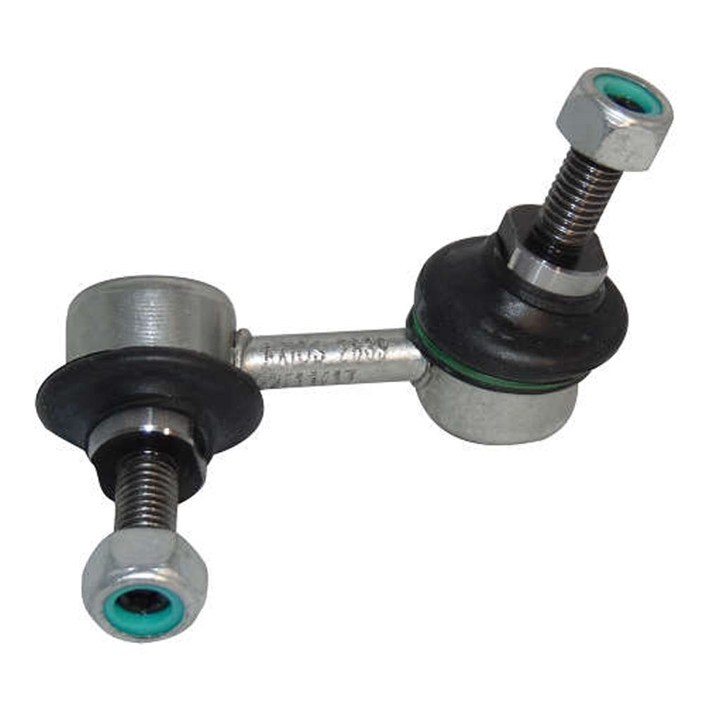 Bieleta Dianteira Lado Direito - Accent 1999 A 2007 - 531.2839